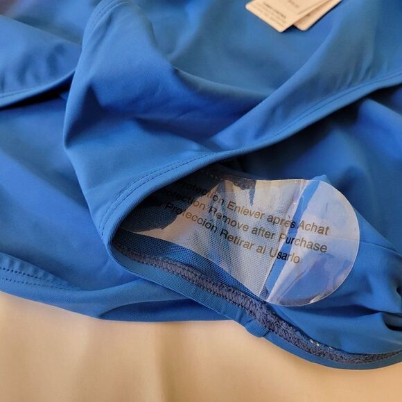 Jantzen 2-Piece Bikini Set (Size 14) - Picture 10 of 15